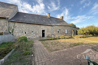 achat maison combourtille 35210