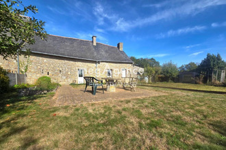 achat maison combourtille 35210