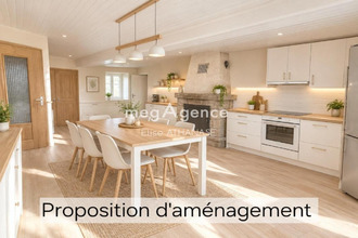achat maison combourtille 35210