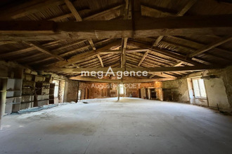 achat maison combrand 79140