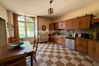 achat maison combrand 79140