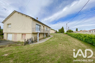 achat maison combrand 79140
