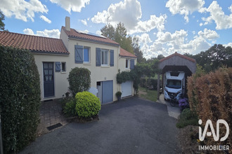 achat maison combrand 79140