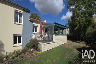 achat maison combrand 79140