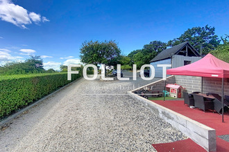 achat maison combray 14220
