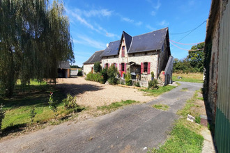 achat maison combree 49520