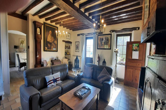 achat maison combree 49520