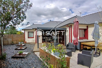 achat maison combree 49520