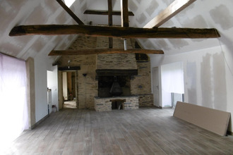 achat maison combree 49520