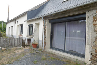 achat maison combree 49520