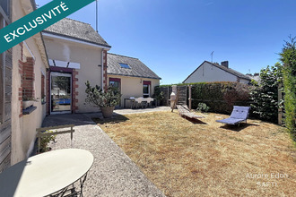 achat maison combree 49520