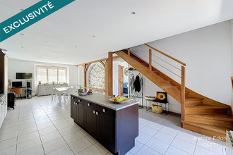 achat maison combree 49520