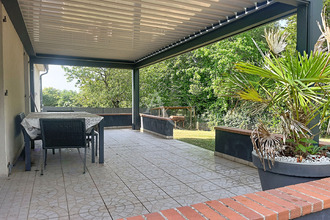 achat maison combree 49520