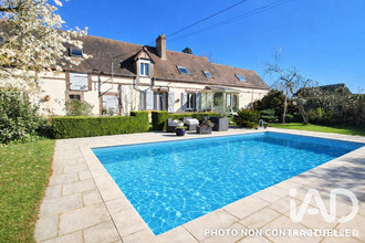 achat maison combres 28480
