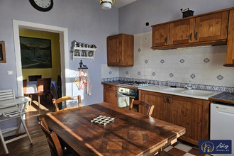 achat maison combressol 19250