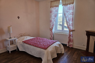 achat maison combressol 19250