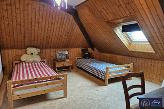 achat maison combressol 19250