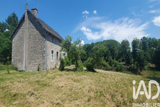 achat maison combressol 19250