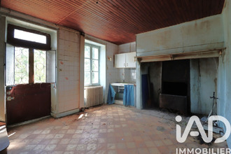 achat maison combressol 19250