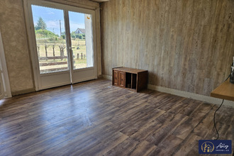 achat maison combressol 19250