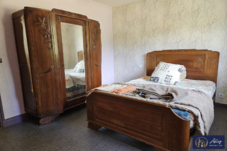achat maison combressol 19250