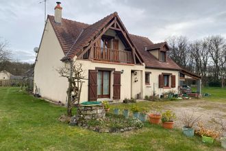 achat maison combreux 45530