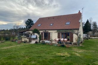 achat maison combreux 45530