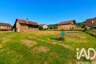 achat maison combrimt 88490