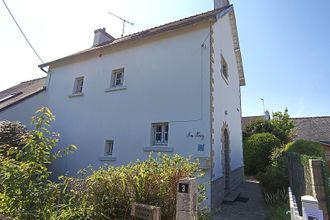 achat maison combrit 29120