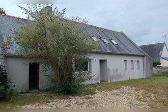 achat maison combrit 29120