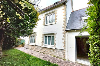 achat maison combrit 29120