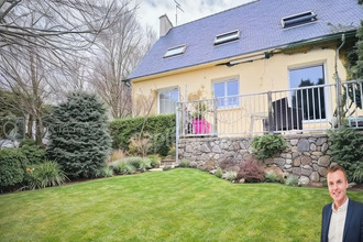 achat maison combrit 29120