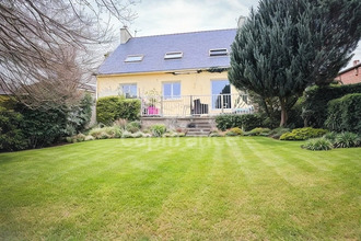 achat maison combrit 29120