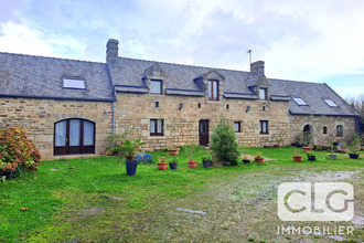 achat maison combrit 29120