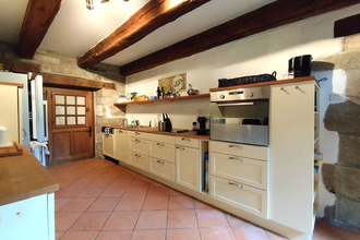 achat maison combrit 29120