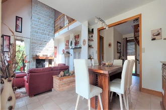 achat maison combrit 29120