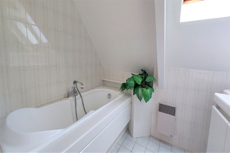 achat maison combrit 29120