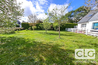 achat maison combrit 29120