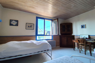 achat maison combrit 29120