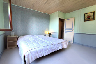 achat maison combrit 29120