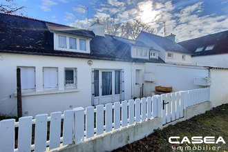 achat maison combrit 29120