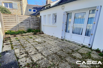 achat maison combrit 29120