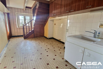 achat maison combrit 29120