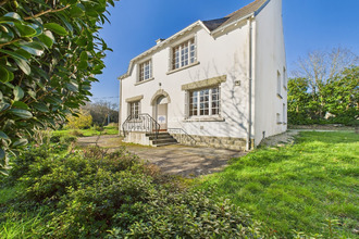 achat maison combrit 29120