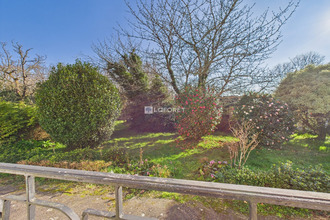 achat maison combrit 29120