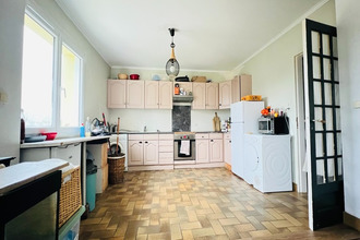 achat maison combrit 29120