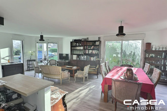 achat maison combrit 29120