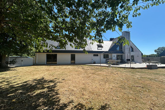 achat maison combrit 29120