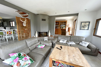 achat maison combrit 29120