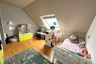 achat maison combrit 29120